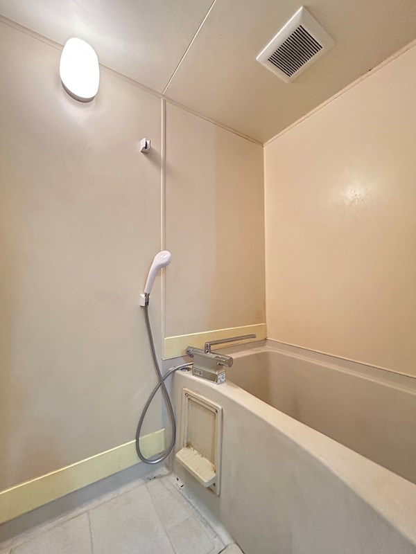 メゾンアスカ 風呂画像