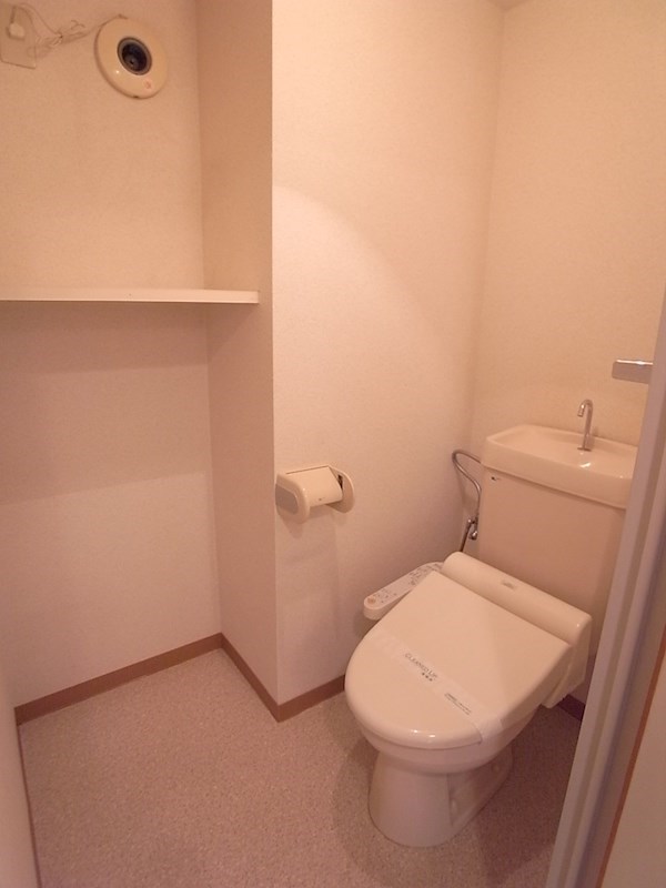 コンフォートシティFUKUROI その他1