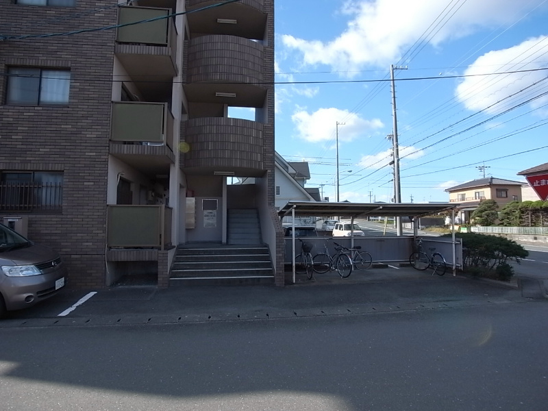 コンフォートシティFUKUROI その他外観2