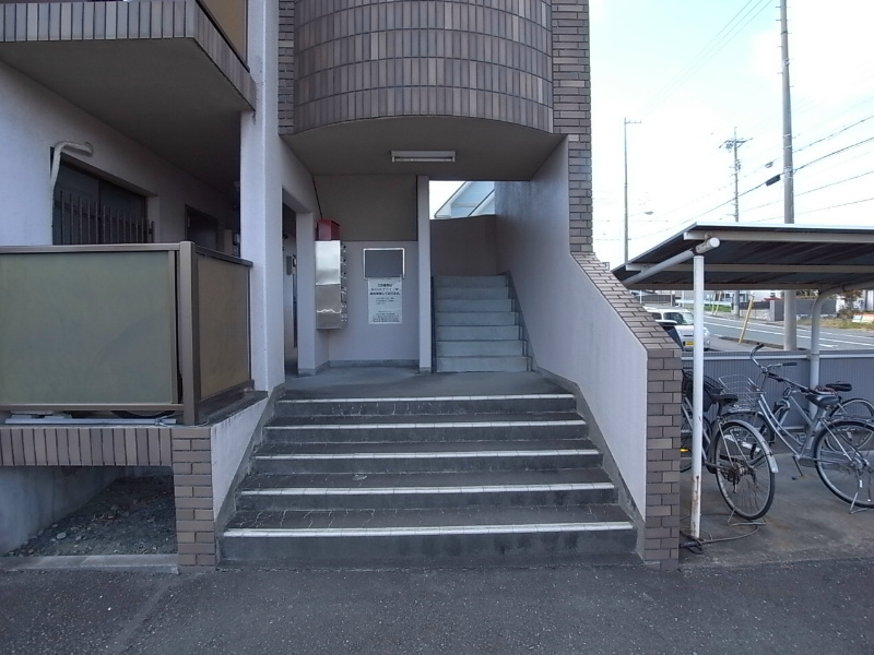 コンフォートシティFUKUROI その他外観3