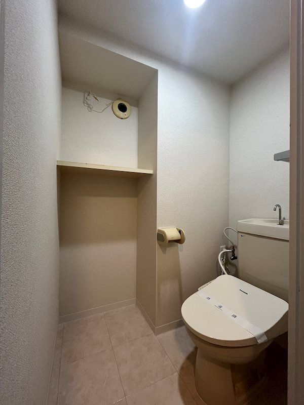 コンフォートシティFUKUROI その他1