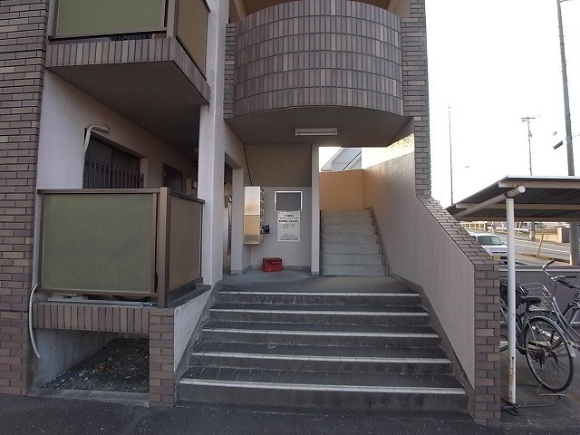 コンフォートシティFUKUROI その他外観3