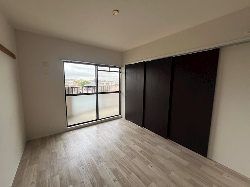 コンフォートシティFUKUROI その他10