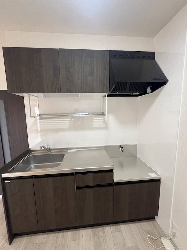 コンフォートシティFUKUROI キッチン