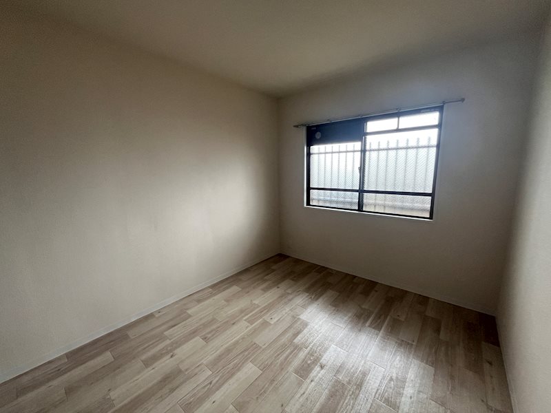 コンフォートシティFUKUROI ベッドルーム