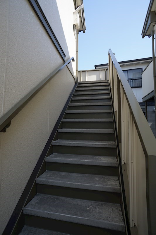 サンコーポ松葉 その他外観4