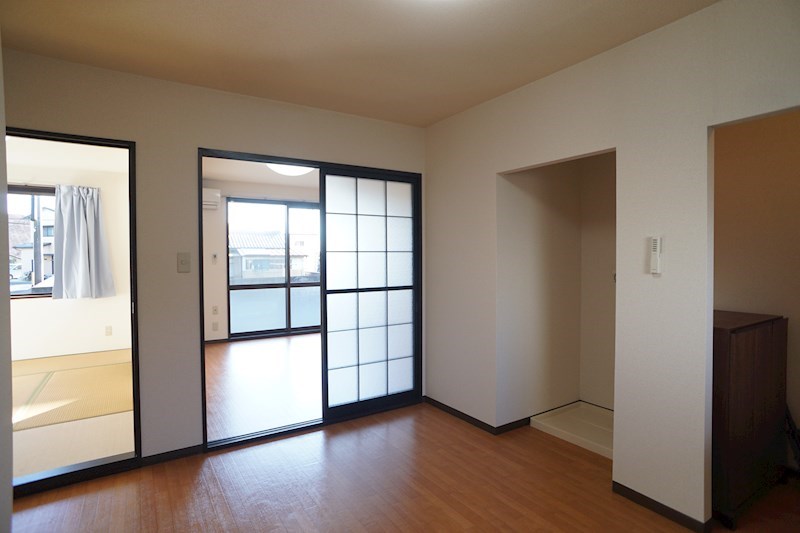 サンコーポ松葉 その他14