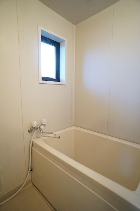 サンコーポ松葉 風呂画像