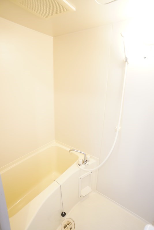 バンブーリーヴスⅢ 風呂画像