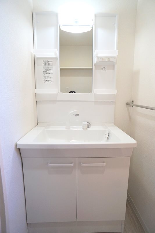 初生パークハイツ その他1