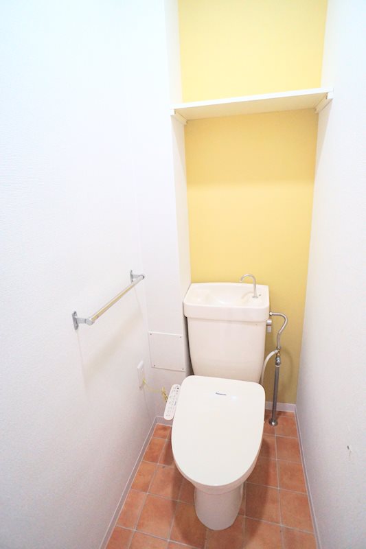 初生パークハイツ その他2