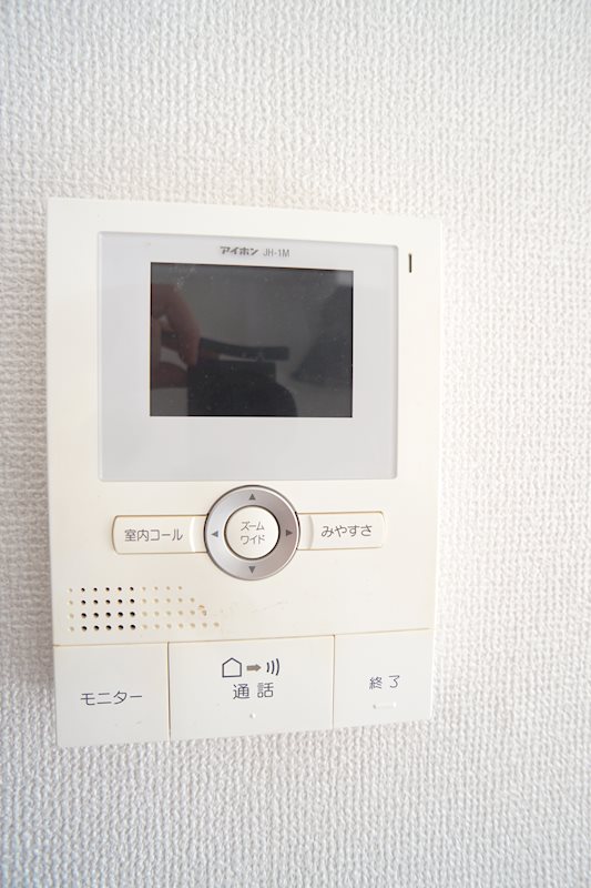 初生パークハイツ その他6