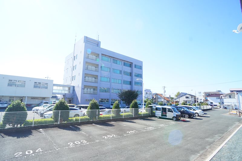 初生パークハイツ その他7