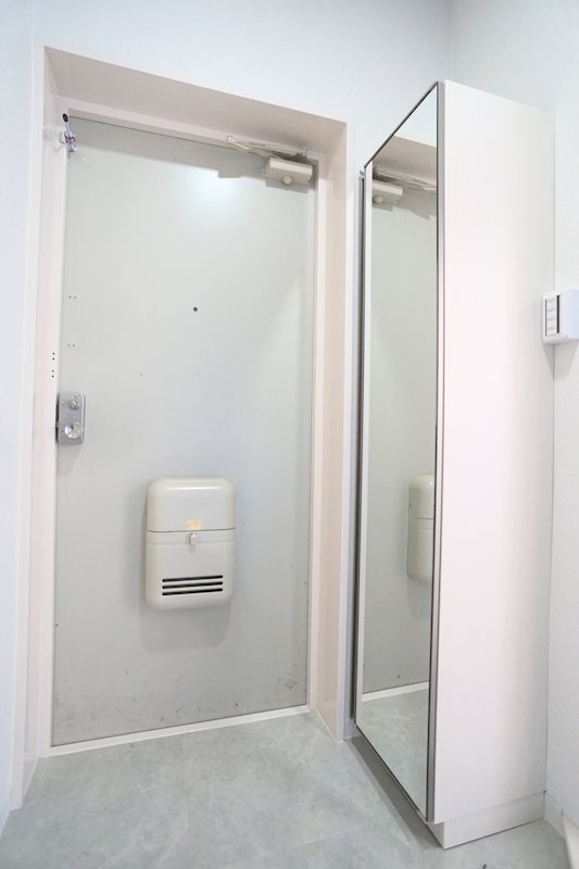 初生パークハイツ その他9