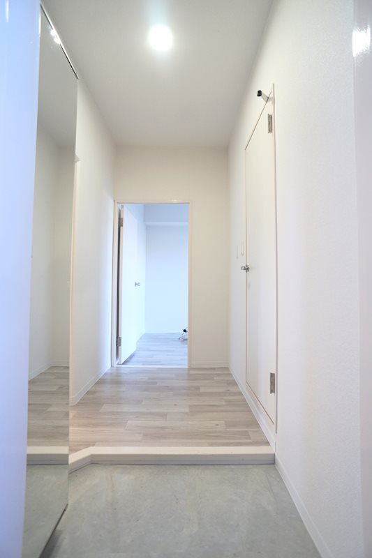 初生パークハイツ その他10