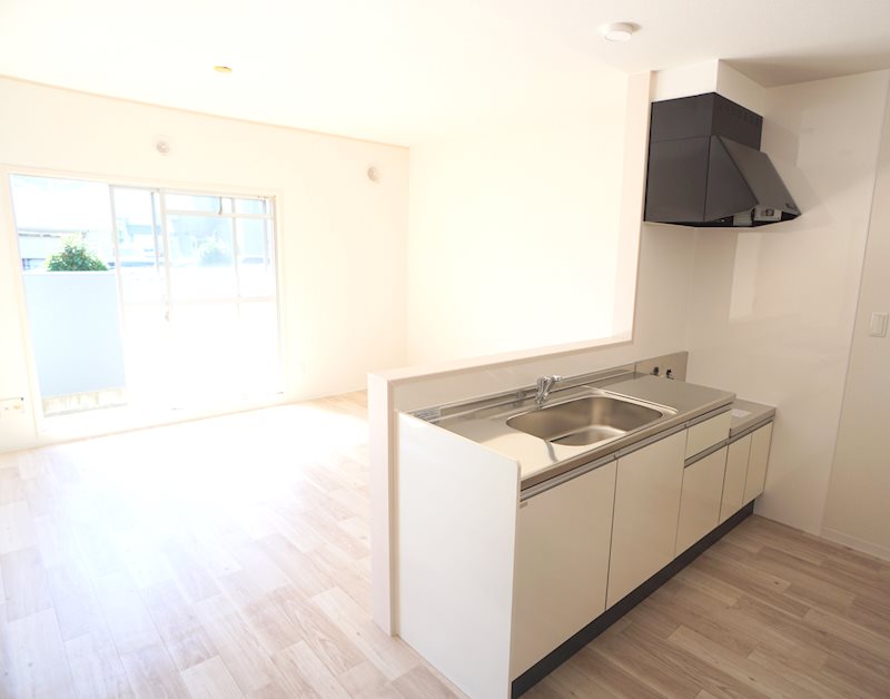 初生パークハイツ その他14