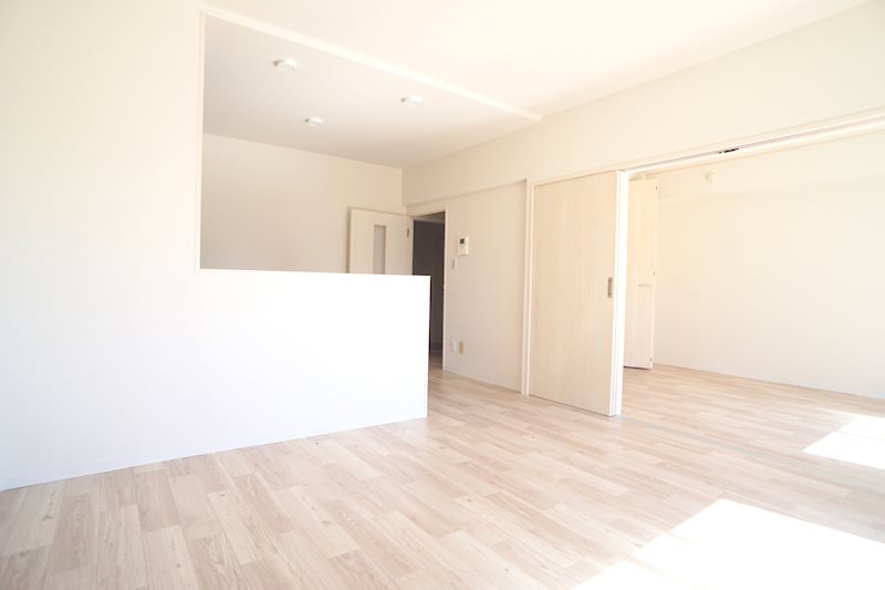 初生パークハイツ その他15