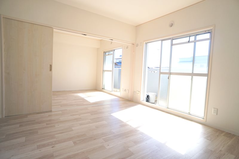 初生パークハイツ その他16