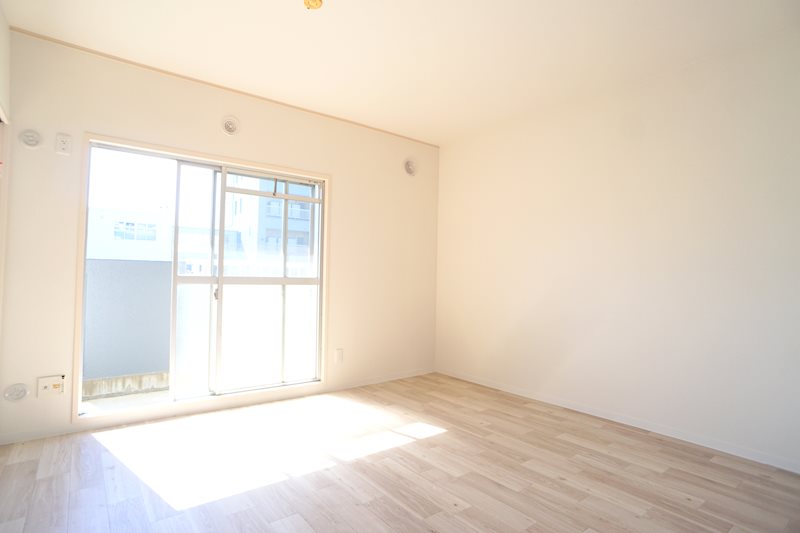 初生パークハイツ その他17