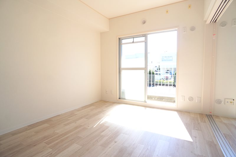 初生パークハイツ その他18