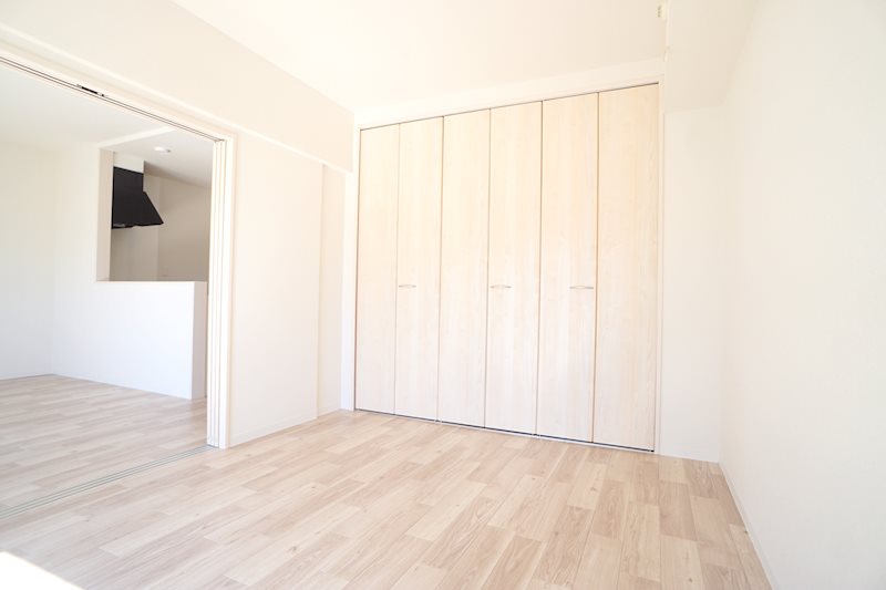 初生パークハイツ その他19