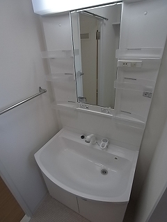 初生パークハイツ その他1