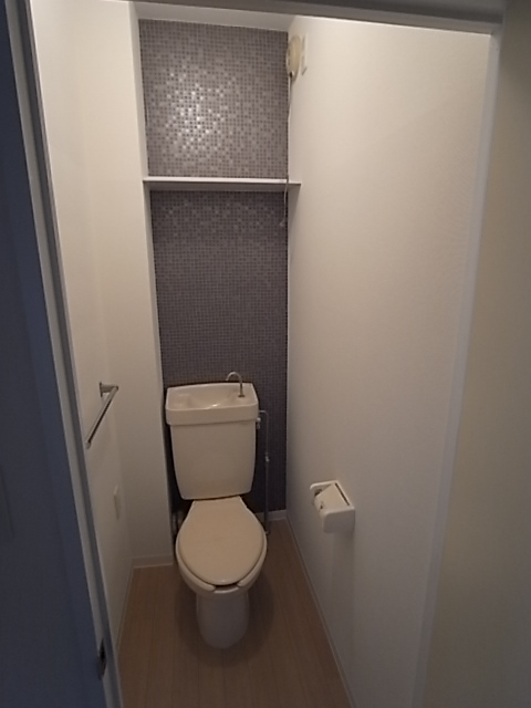 初生パークハイツ その他2