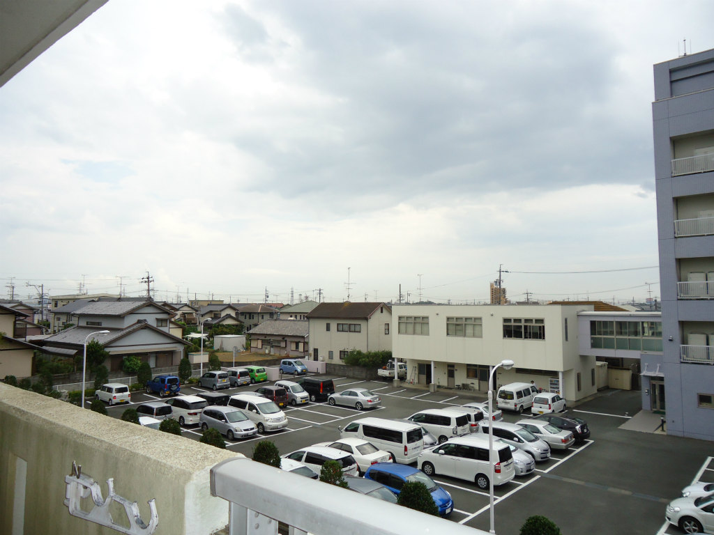 初生パークハイツ その他5