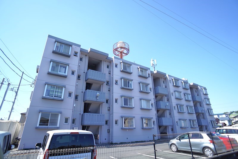 エクシード中沢 その他外観1