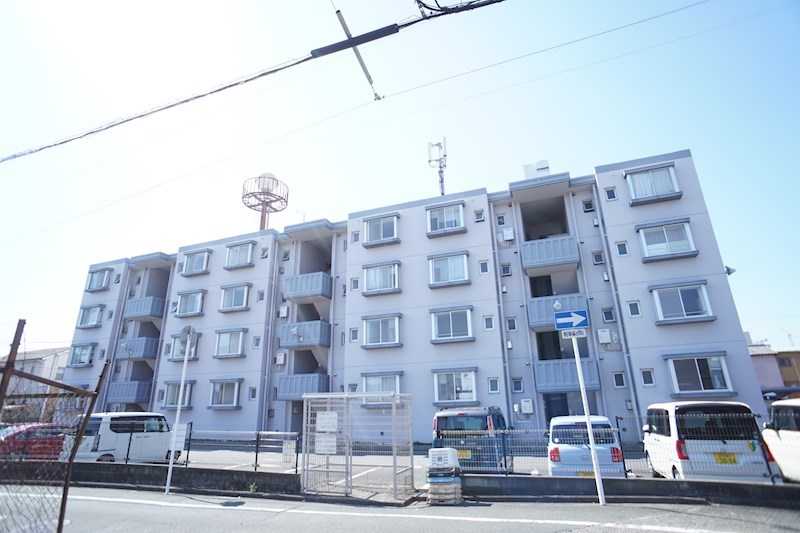 エクシード中沢 その他外観2