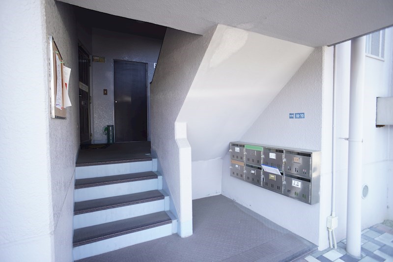 エクシード中沢 その他外観3