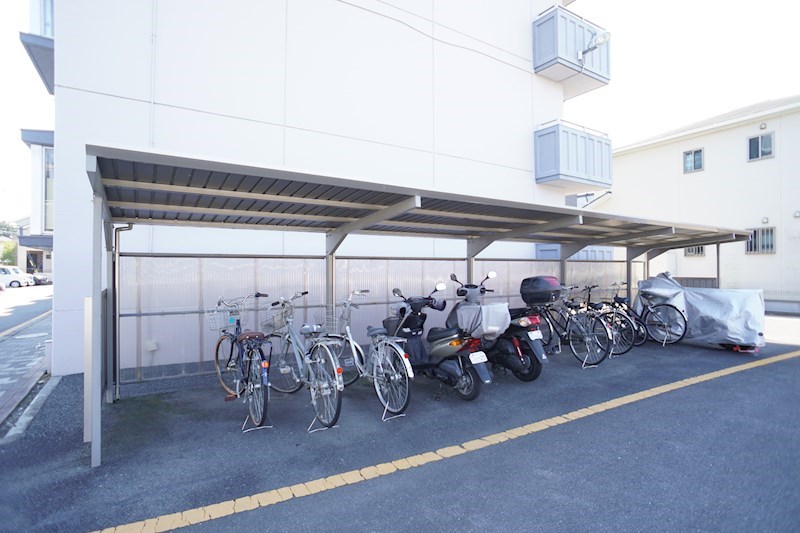 エクシード中沢 その他外観4