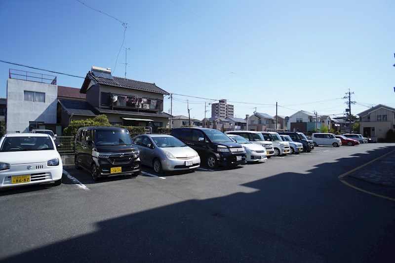 エクシード中沢 その他外観5