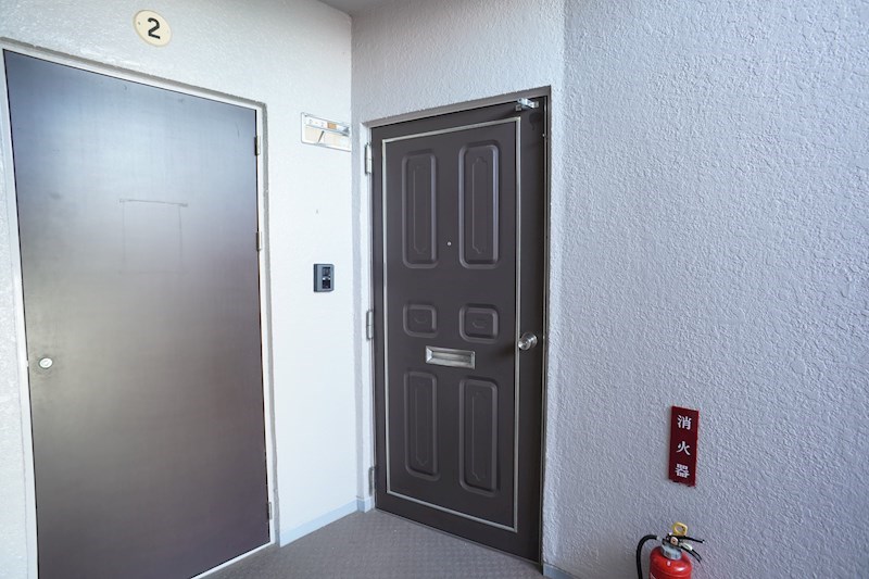 エクシード中沢 その他9