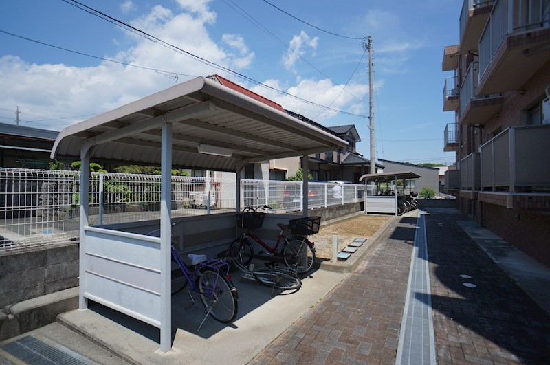 エクセルTSUJI その他外観2