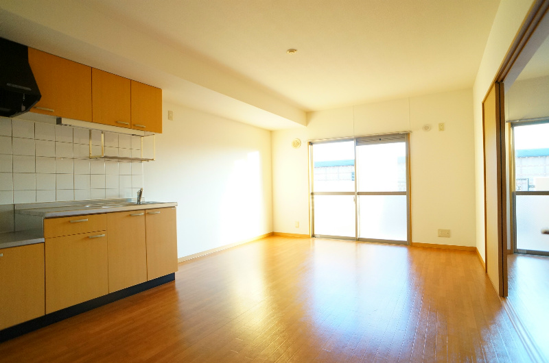 エクセルTSUJI リビング