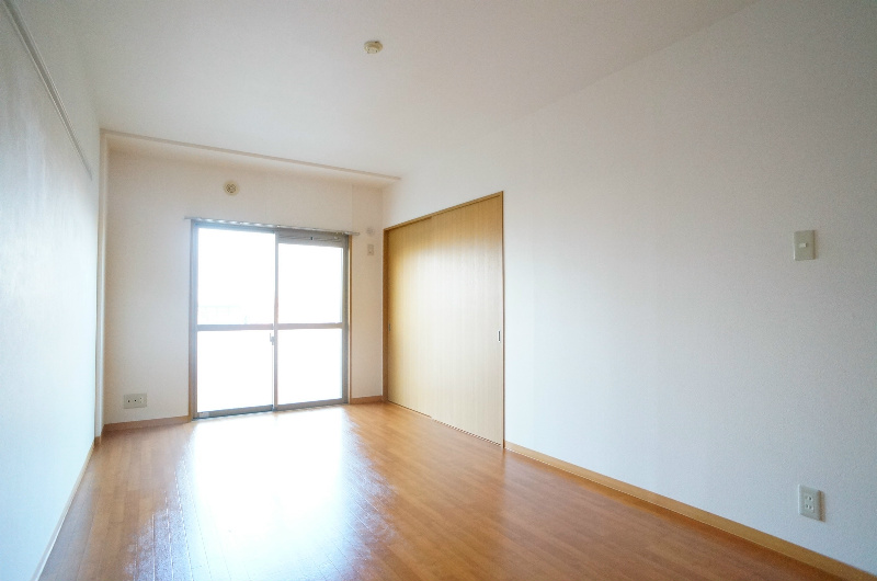 エクセルTSUJI ベッドルーム