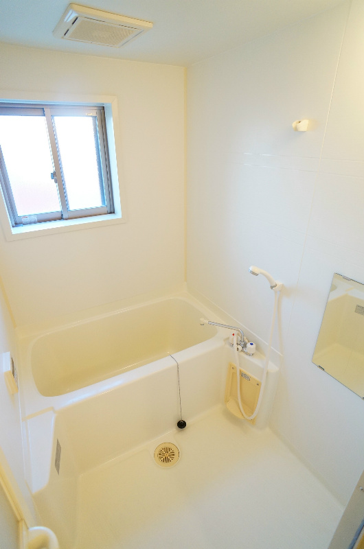 エクセルTSUJI 風呂画像