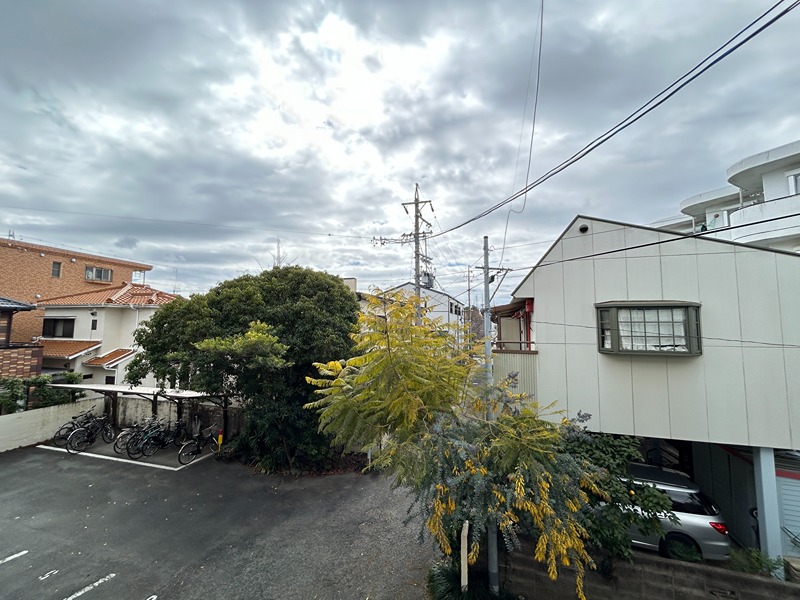 カレッジハイツⅠ その他6