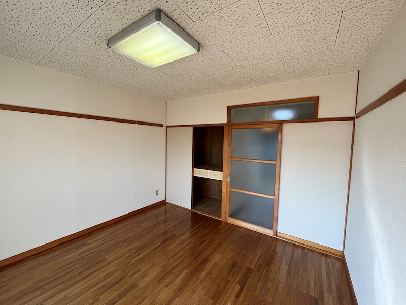 カレッジハイツⅠ その他2