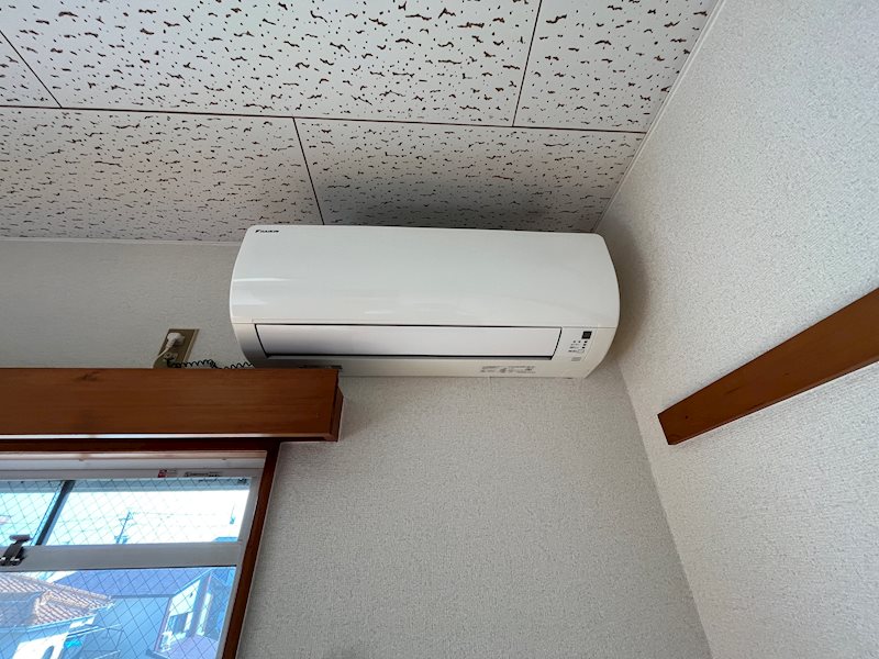 カレッジハイツⅠ その他3