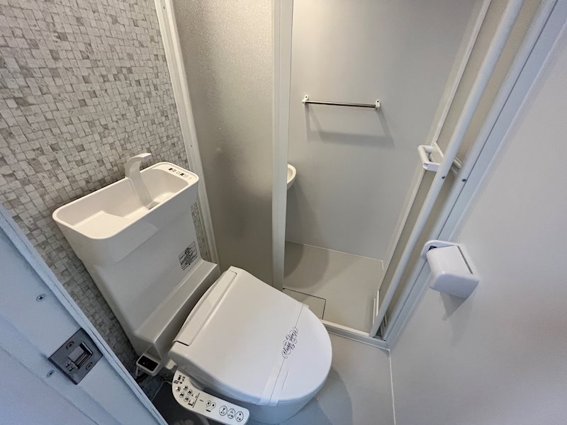 カレッジハイツⅠ その他4