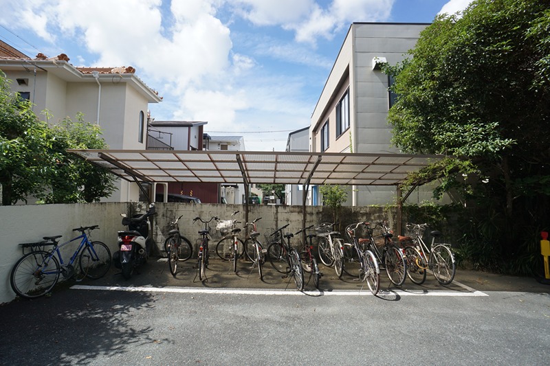 カレッジハイツⅠ その他5