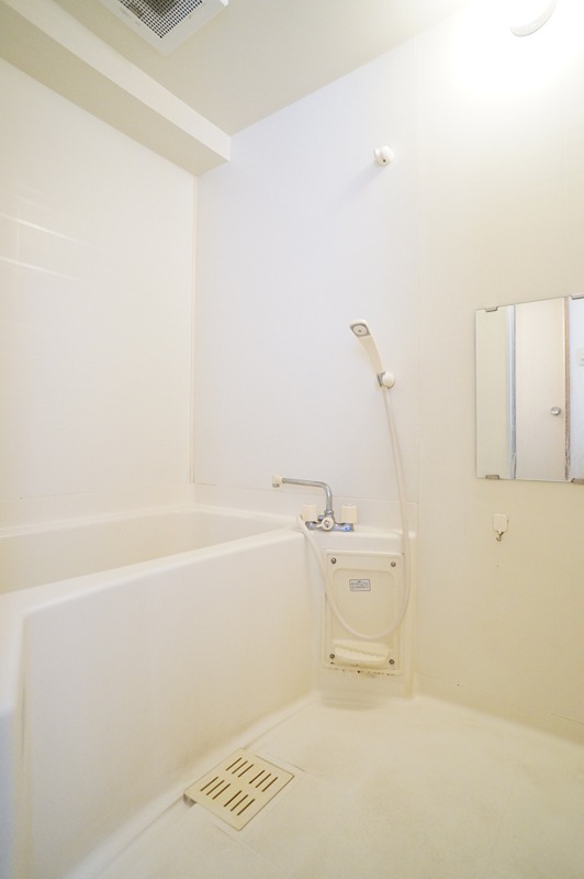 クリエイトダイアナⅠ 風呂画像