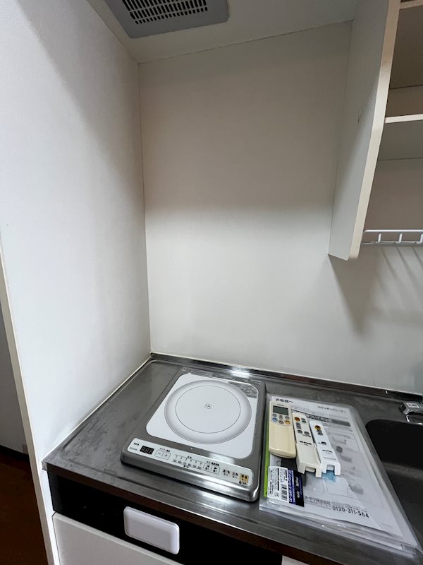 クリエイトダイアナⅠ その他11