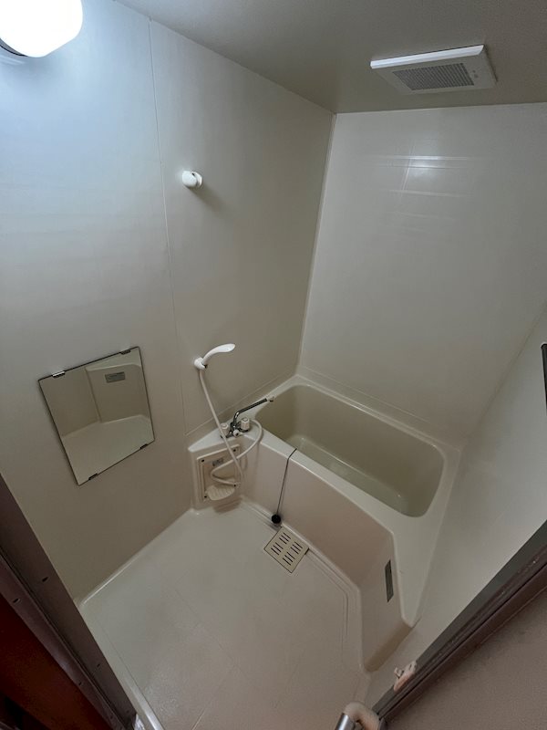 クリエイトダイアナⅠ 風呂画像