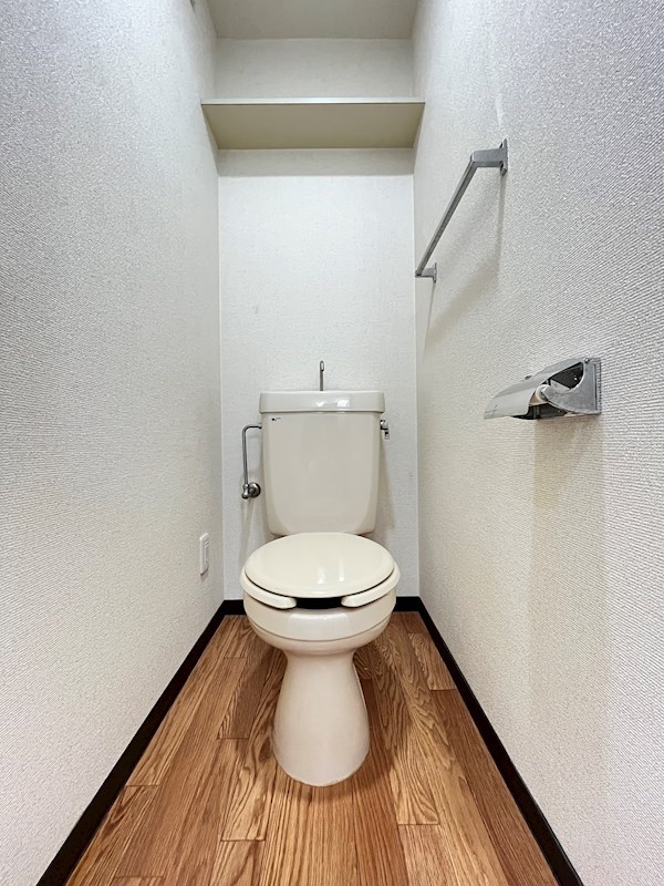 グランドハイツ布橋 その他4