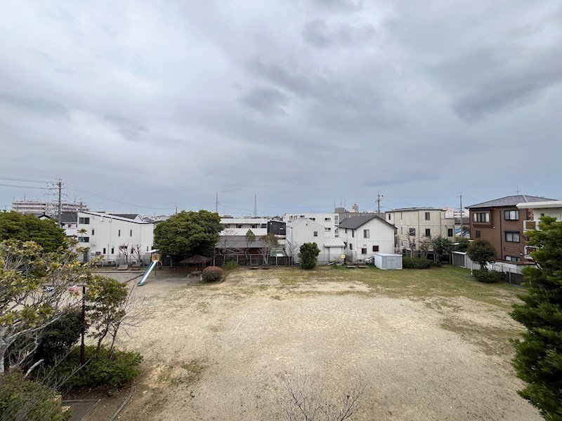 グランドハイツ布橋 その他7