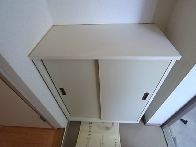 グランドハイツ布橋 その他8