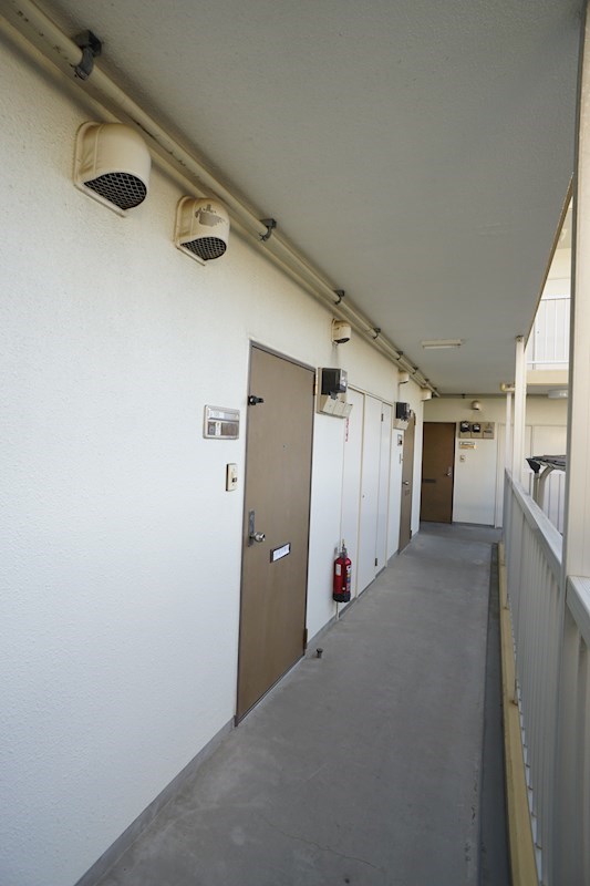 グランドハイツ布橋 その他7